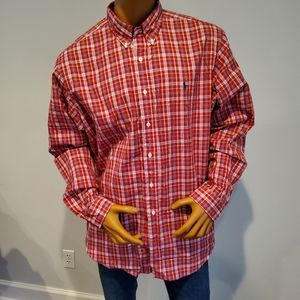 Ralph Lauren Classic Fit Shirt XXL